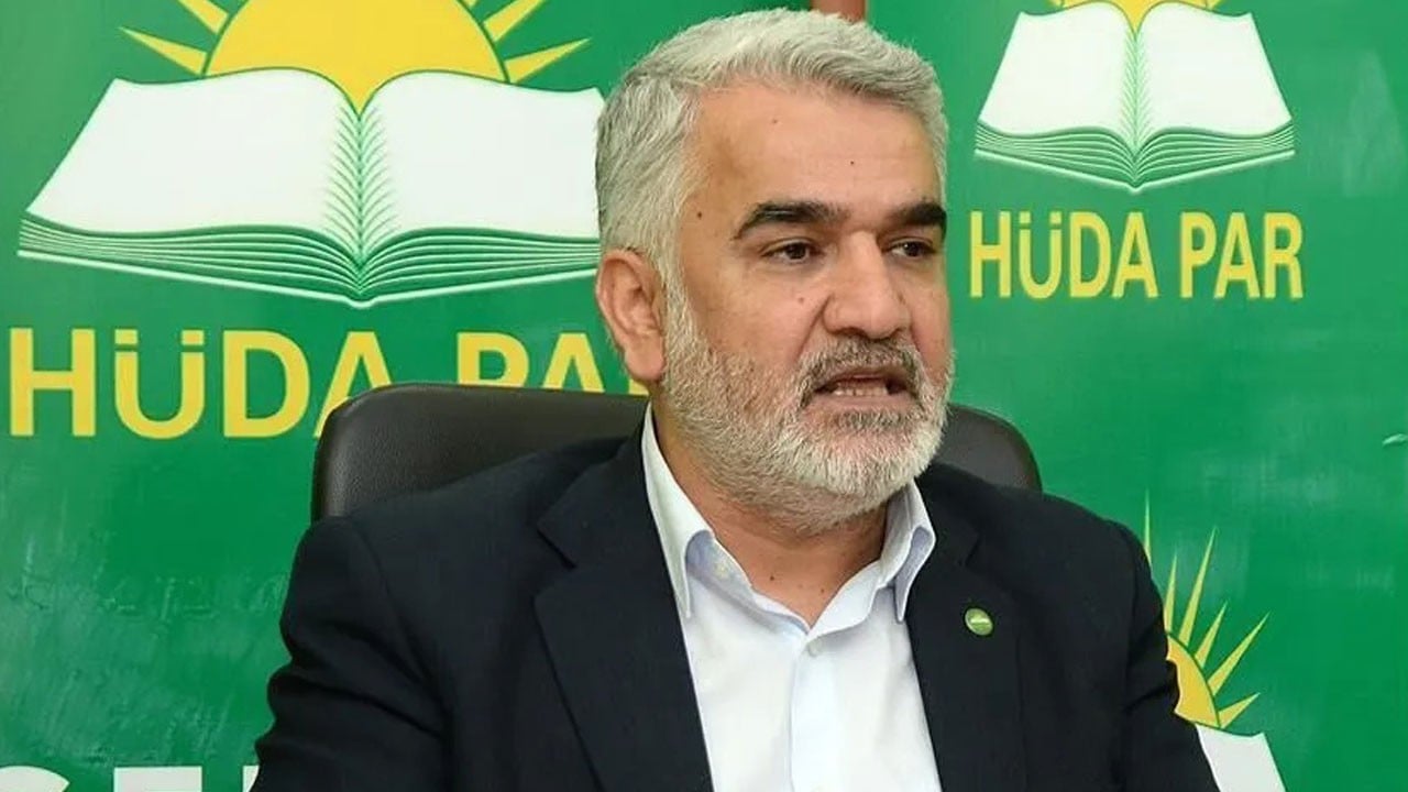 HÜDA PAR Genel Başkanı Yapıcıoğlu'ndan 15 Temmuz mesajı: ABD gibi bir dostunuz varsa düşmana ihtiyacınız kalmaz!