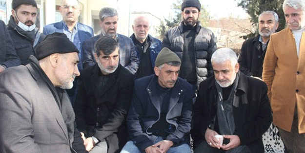 Yapıcıoğlu, Adıyaman'da