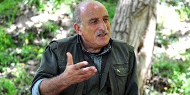 HÜDA PAR hakkında linç kampanyası sürüyor! Bir de terörist Duran Kalkan'ı dinleyelim