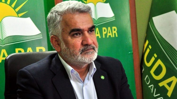 HÜDA-PAR, HDP ile ittifak yapacak mı?