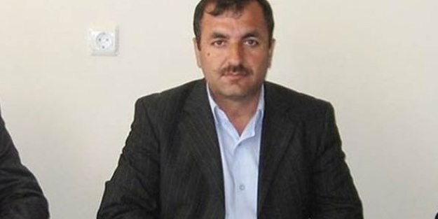 HÜDA PAR İdil İlçe başkanına silahlı saldırı