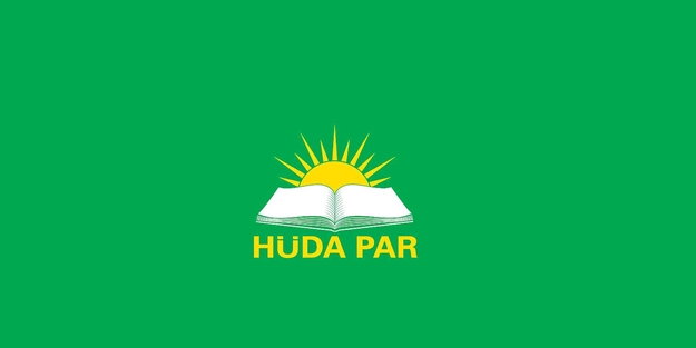 HÜDA PAR saldırıların bilançosunu açıkladı