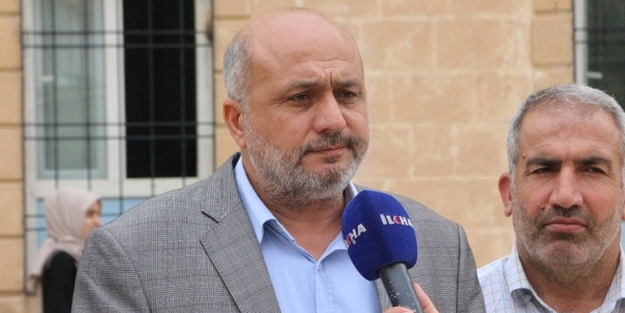 HÜDA PAR 'Seçim genel itibariyle huzur ve sükunet içerisinde geçiyor'