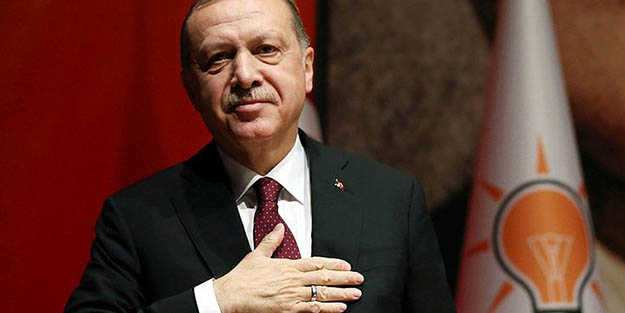 HÜDA PAR seçimlerde Erdoğan'ı destekleyecek!