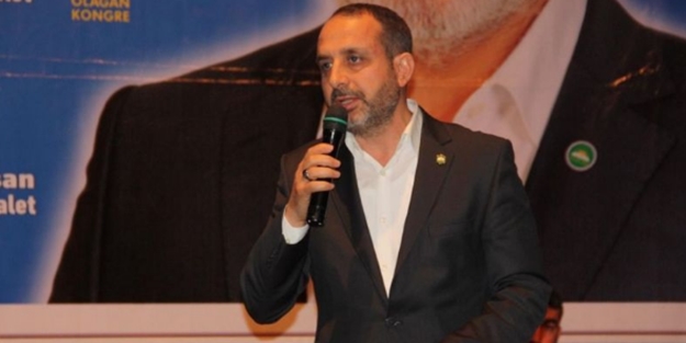 Hüda Par: Hükümeti uyarıyoruz...