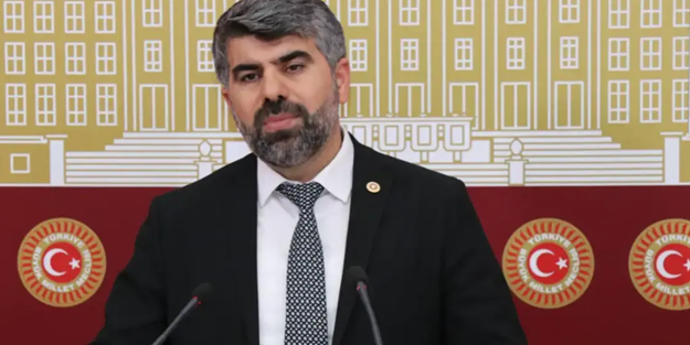 HÜDA PAR yine Müslümanların sesi oluyor: 'İslami değerlere hakaret ceza sayılsın' tasarısı meclise taşınıyor