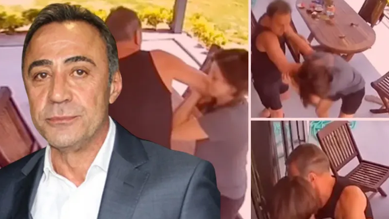 HÜDA PAR'a kadın düşmanı diyenler kadınları dayak manyağı yapıyor! Sekülerlik ruhi bir hastalıktır