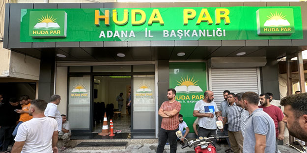 HÜDA PAR'a kanlı saldırıyı yapan failin ifadesi ortaya çıktı! Kamuoyuyla böyle alay etti