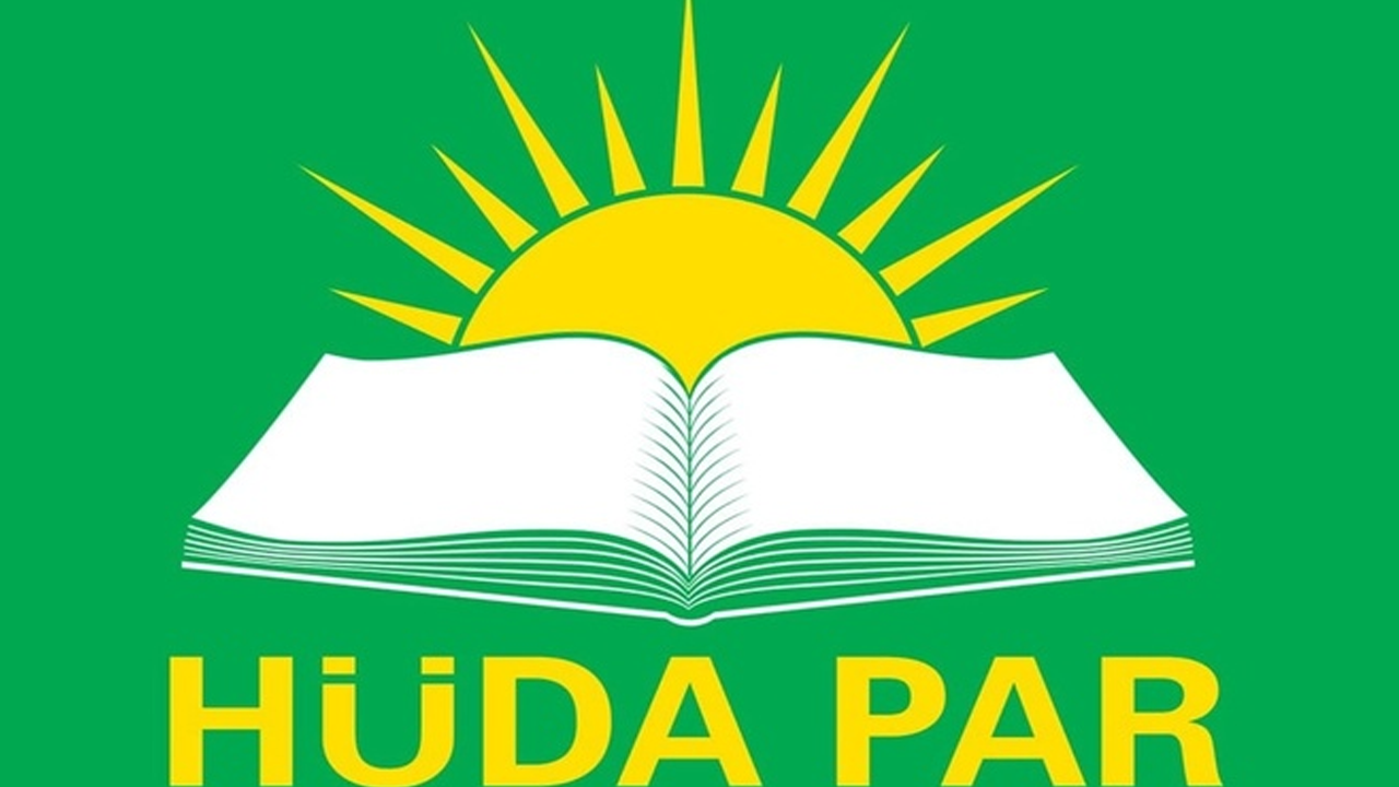 HÜDA PAR’da önemli görev değişiklikleri!