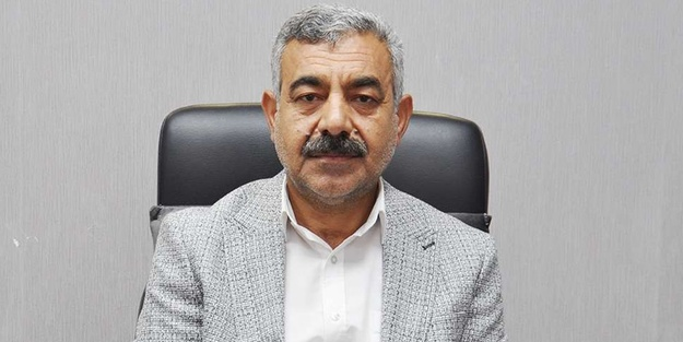 HÜDA PAR'dan 15 Temmuz anması: 'İlk şehidlerden biri de HÜDA PAR üyesiydi'