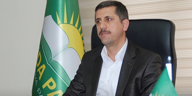 Ağrı seçimlerinde dengeleri değiştirecek karar