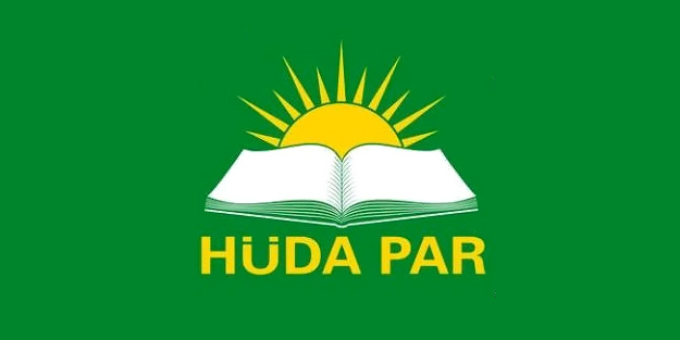 HÜDA PAR'dan aşı çağrısı