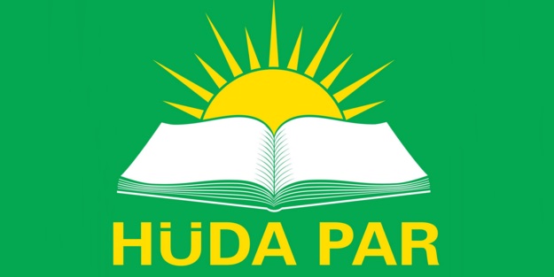 HÜDA PAR'dan cumhurbaşkanlığı seçimi açıklaması