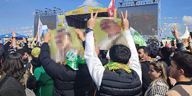 HÜDA PAR'dan DEM'e tokat gibi sözler!