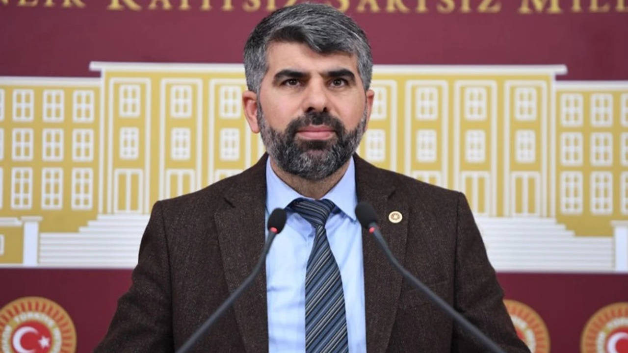 HÜDA PAR’dan dikkat çeken TikTok çıkışı! Türkiye’de 40 milyon kişi bu tehlikede