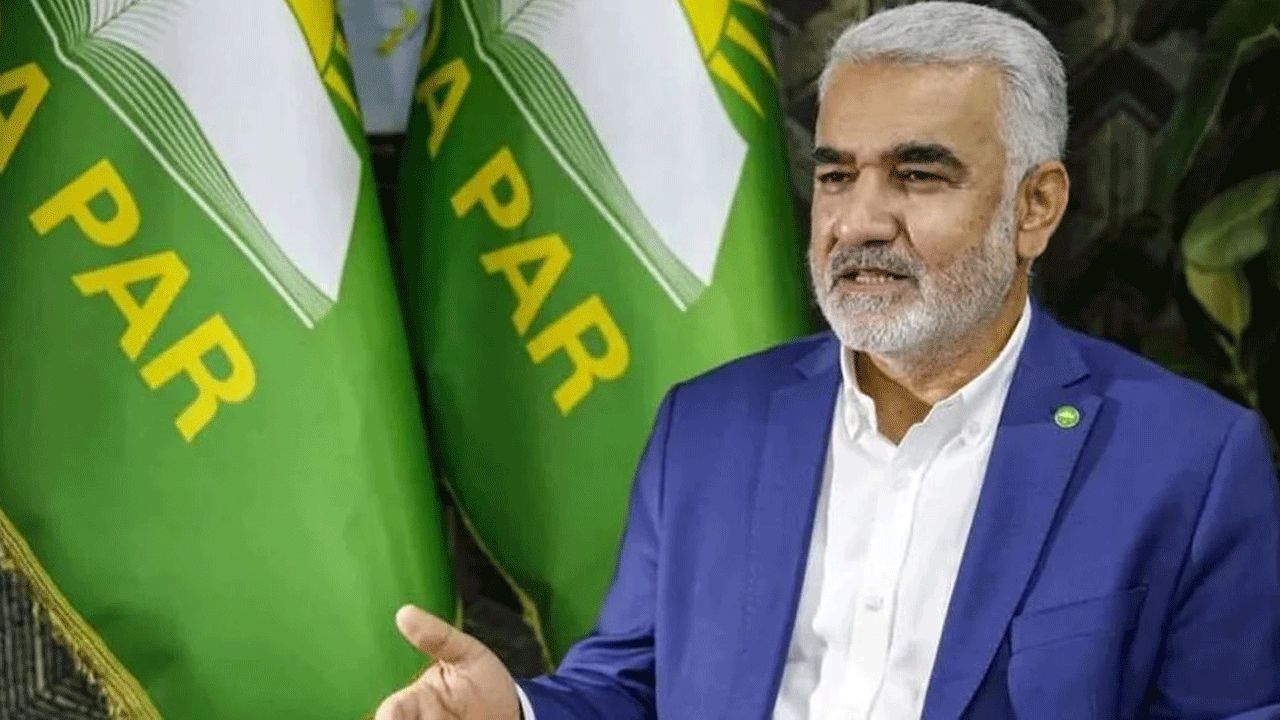 HÜDA-PAR’dan din düşmanlarını kudurtacak yasa teklif! Dini değerlere hakarete 5 yıl hapis cezası verilsin