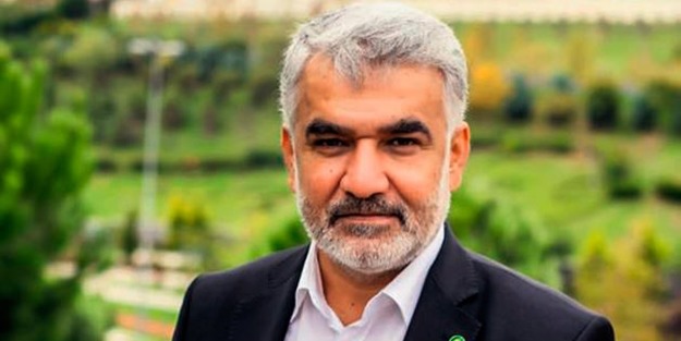 HÜDA PAR'dan 'döviz' yorumu: İnşallah o beklenti boşa çıkmaz