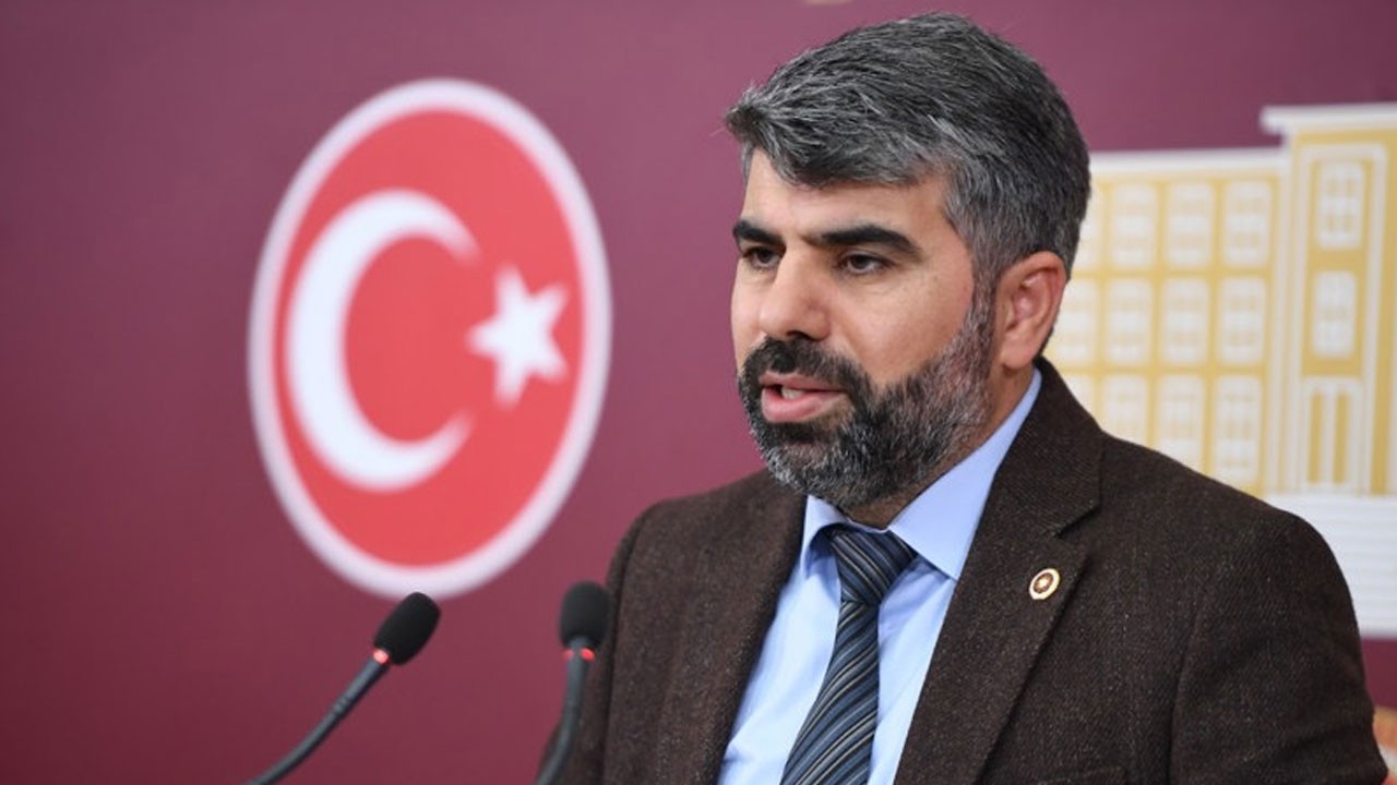 HÜDA PAR’dan kritik çağrı: Bir üst kurul lazım