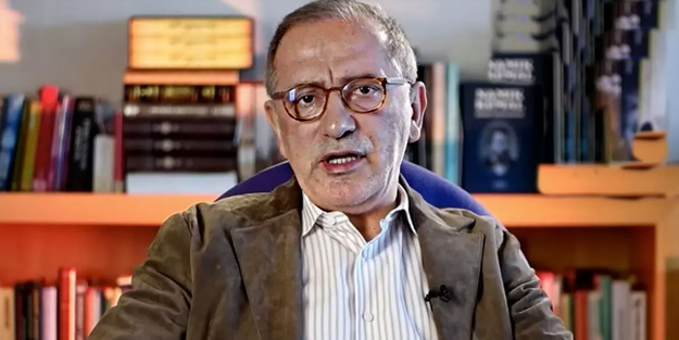 HÜDA PAR'dan Şeyh Said Hazretlerine hakaret eden Altaylı'ya sert tepki!