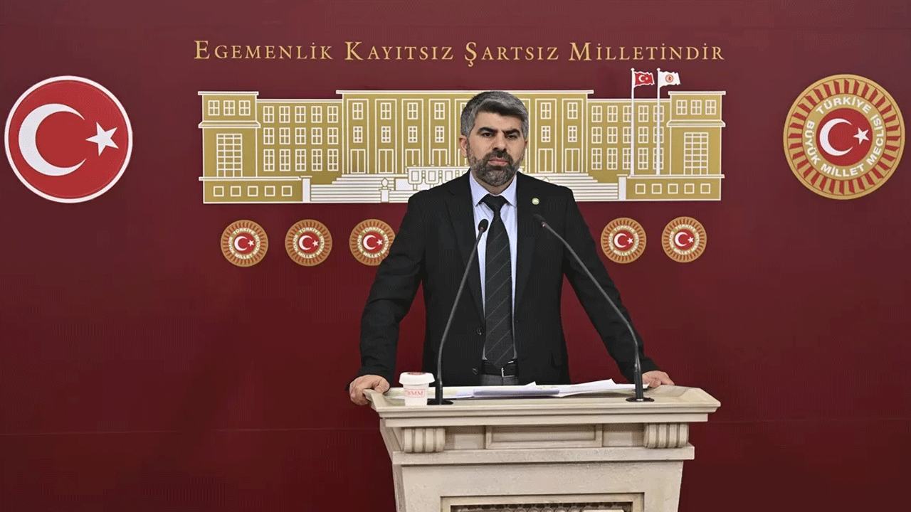 HÜDA PAR'dan Siyonist ve destekçilerine kötü haber