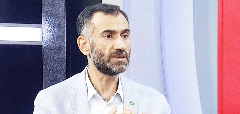 HÜDA PAR’dan yeni açıklama: ABD Afganistan’da yenilmiştir
