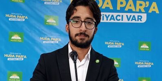 HÜDA PAR'ın acı kaybı! Depremde vefat etti!