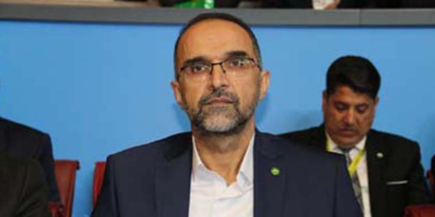 HÜDA PAR'ın Genel Başkanı belli oldu