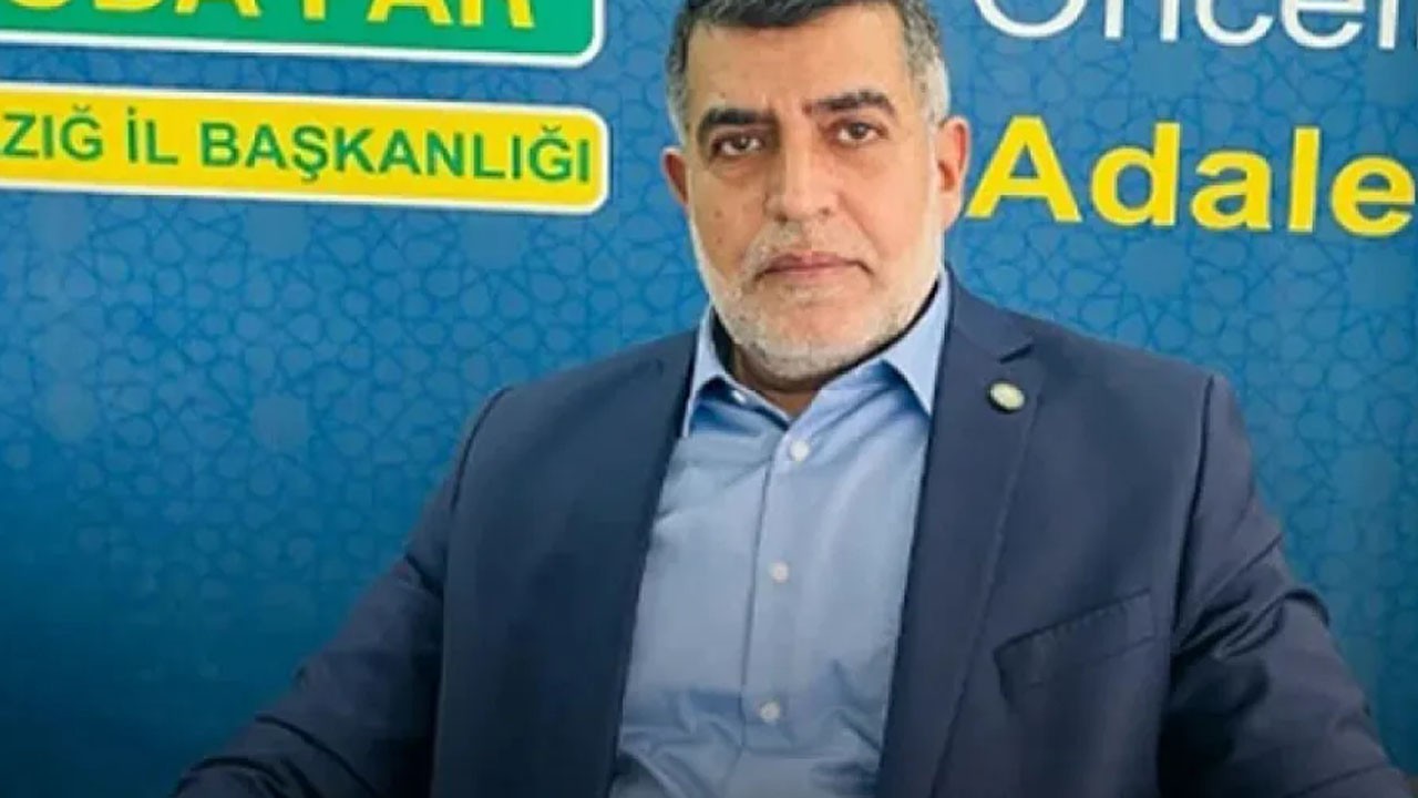 HÜDA PAR’ın il başkanından yetkililere çağrı: