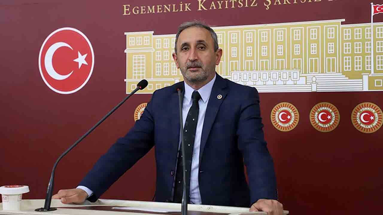 HÜDA PAR’LI Demir dile getirdi: Türkiye’nin hava sahası ve boğazları İsrail’e kapatılsın!