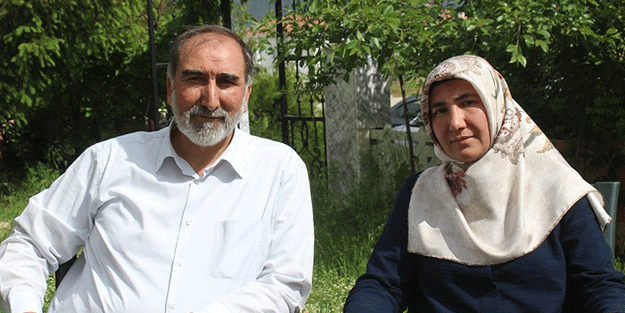 'HÜDA PAR'lılar kızlarını okutmuyor' diyenler bunu bilmiyor mu?