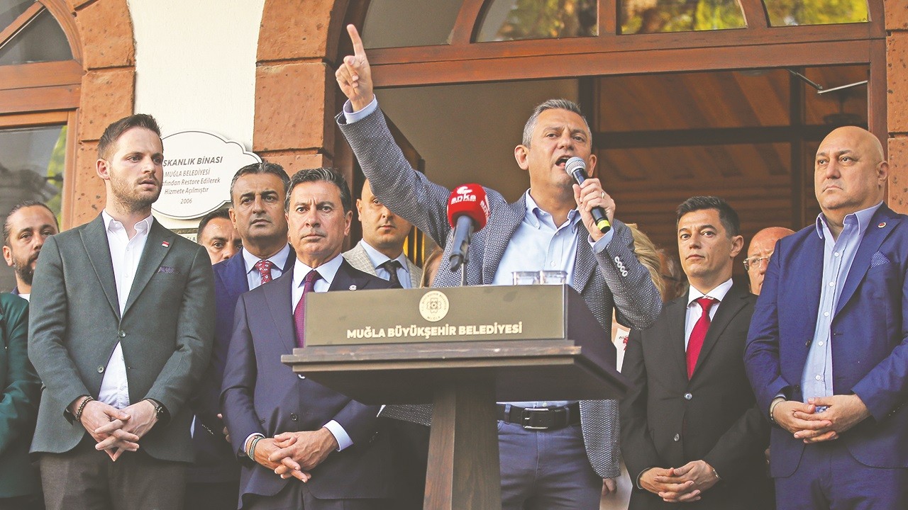 HÜDAPAR’a aslan, DEM'e kedi