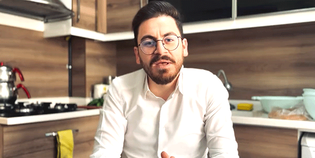 HÜDAPAR'dan CHP'ye 'mutfaktan' ayar