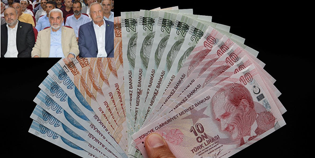 HÜDAPAR'dan emekli maaşları için bomba teklif! Olursa bu rakam milyonları sevindirir