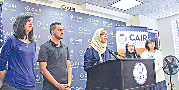 Hudayr’ın akrabaları adalet bekliyor