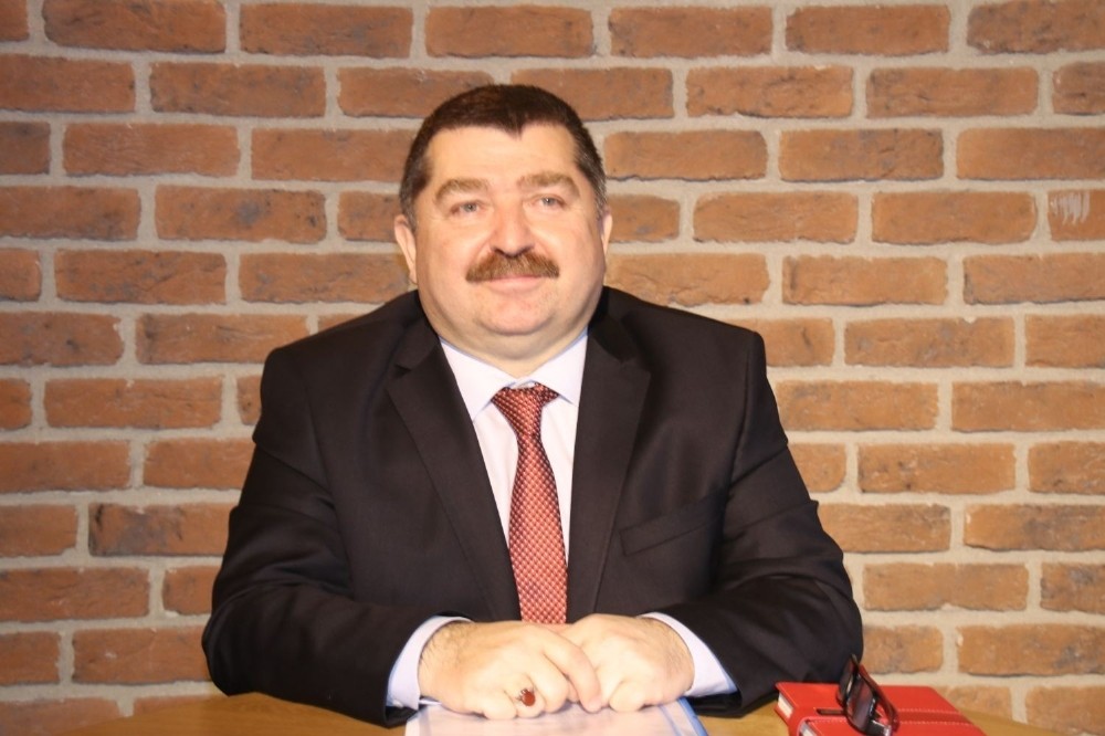 HUDER Başkanı Ali Dilber, “Bir an evvel kanunlaşmasını bekliyoruz” 
