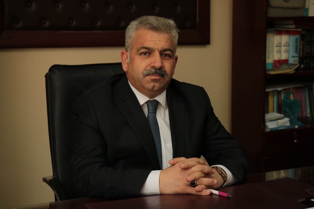 Huder’den adli yıl açılış açıklaması 