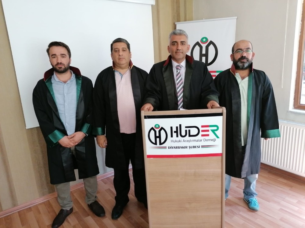 HUDER’den annelere destek 