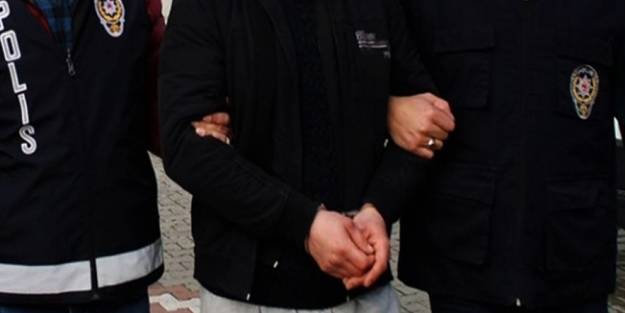Hudut kartalları FETÖ şüphelisini kaçarken enseledi!