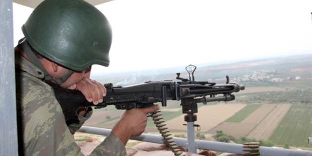 Hudut kartalları göz açtırmıyor