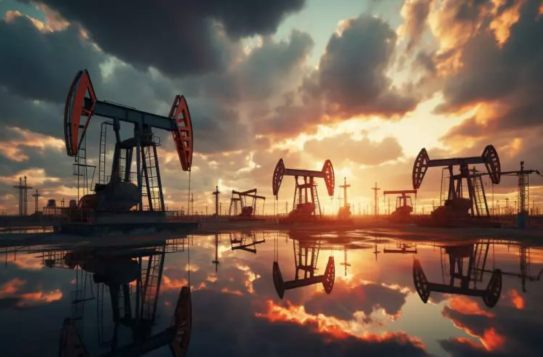 Hudutsuz petrol zamanı! Erdoğan müjdeyi verdi