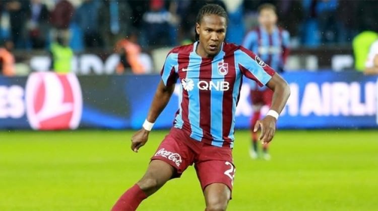 Hugo Rodallega, Beşiktaş'ı boş geçmiyor!