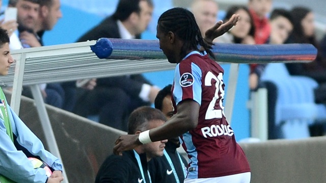 Hugo Rodellega özür diledi