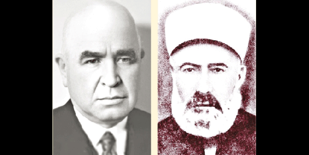 Hukuk cahili alim katili! Cellat ‘Kel Ali’ lânetle anılıyor