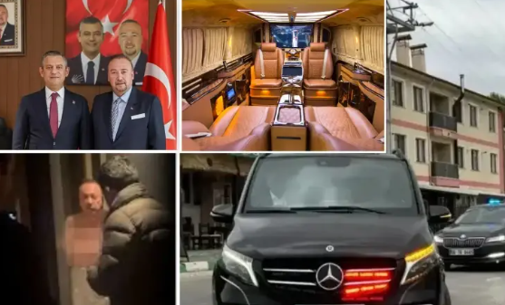 "Hukuk devreye girerse CHP kapatılır!" Ali Karahasanoğlu anayasa maddelerini hatırlattı
