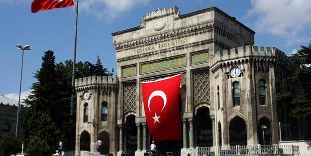 Hukuk fakültesi birincisine söz hakkı yok! İşte yasakçının rahatsız olduğu metin