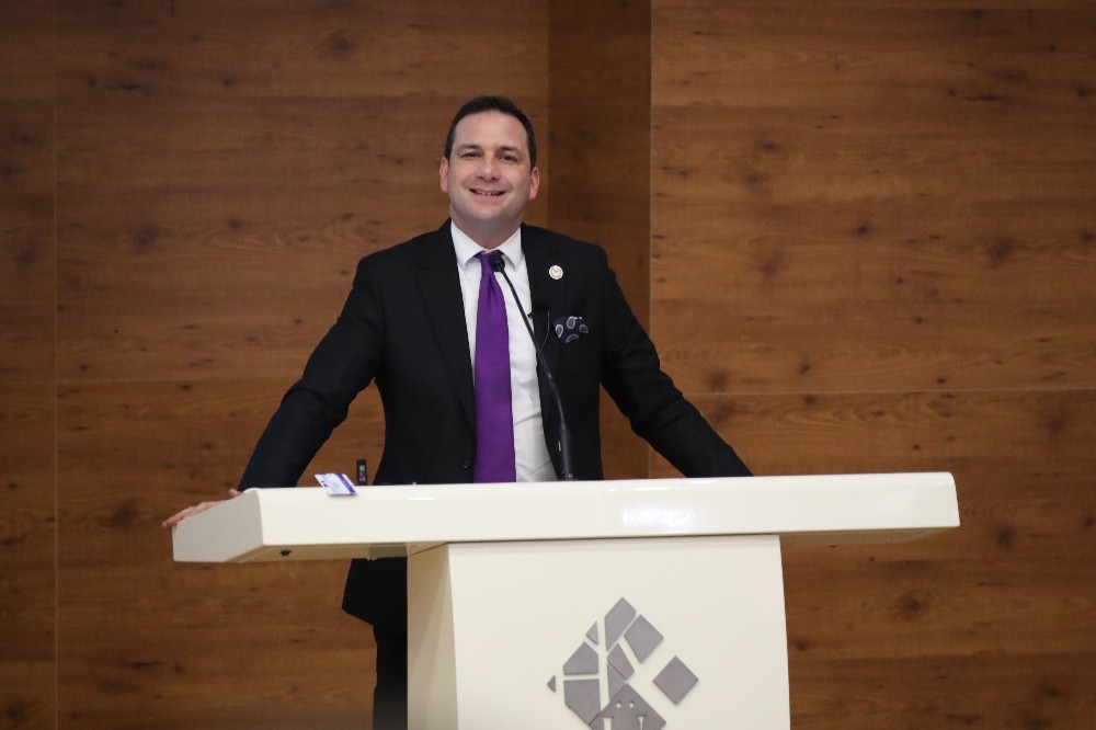 Hukuk fakültesi öğrencilerine 