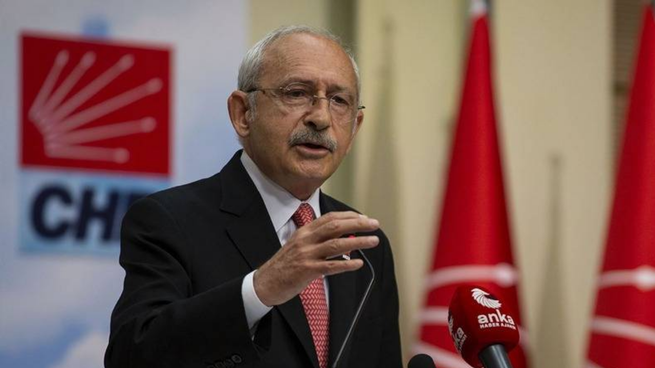 Hukuk hamisiydin ne oldu? Kılıçdaroğlu mahkeme kararına meydan okudu