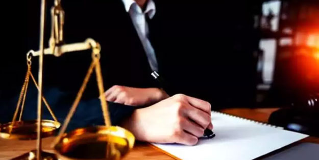 Hukuk mesleklerine girişte yeni dönem! Bakan Tunç duyurdu!