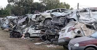 Hukuk Müşaviri Av. Gökhan Turan'dan hurda kanunu çağrısı