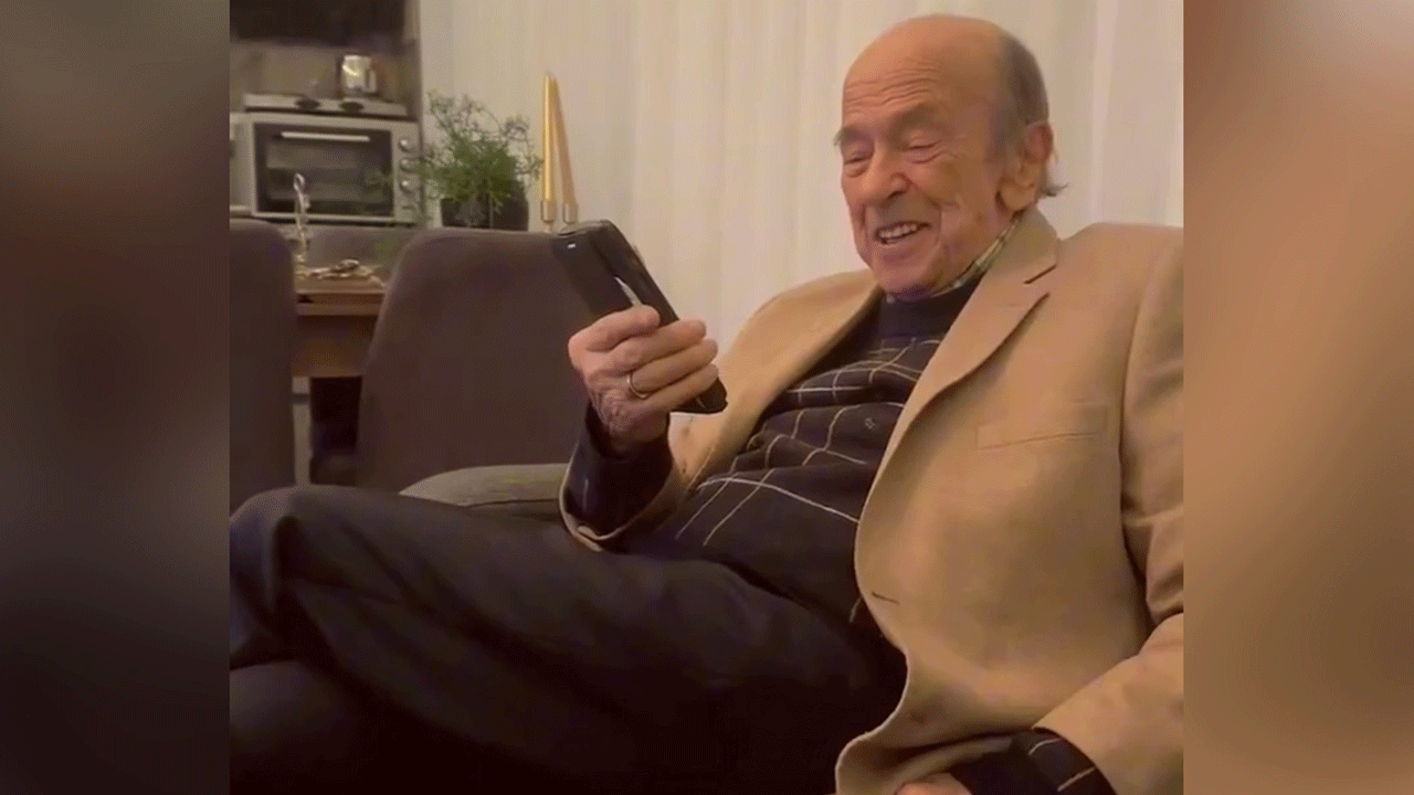 Hukuk profesörünü güldüren soru